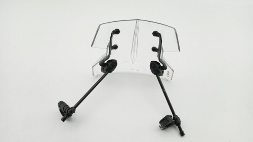 Bulle HUSQVARNA 900 NUDA R 2011 - 2013