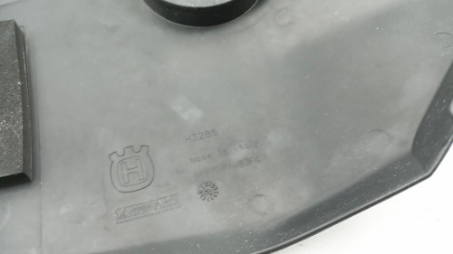 Habillage de reservoir HUSQVARNA 900 NUDA R 2011 - 2013