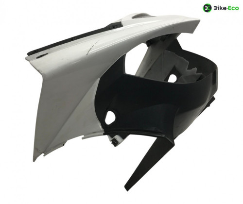 Cache carenage tete de fourche YAMAHA TDM 900 2007-2010