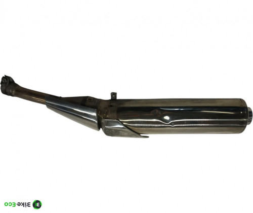 Silencieux gauche echappement YAMAHA TDM 900 2007-2010