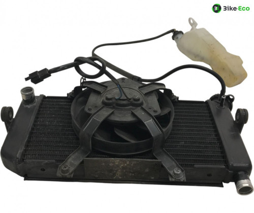 Radiateur eau YAMAHA TDM 900 2007-2010