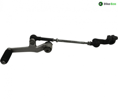 Selecteur YAMAHA TDM 900 2007-2010