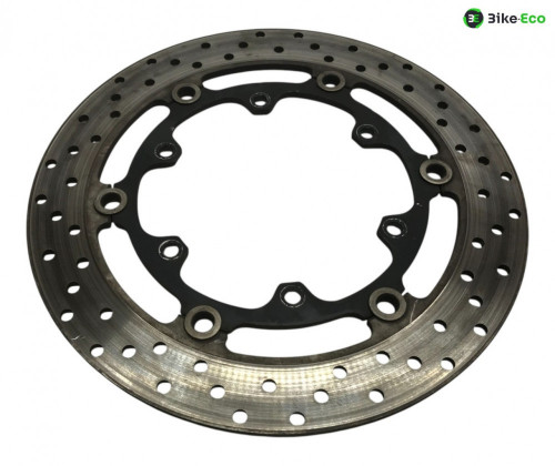 Disque frein avant YAMAHA TDM 900 2007-2010