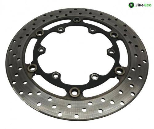 Disque frein avant YAMAHA TDM 900 2007-2010