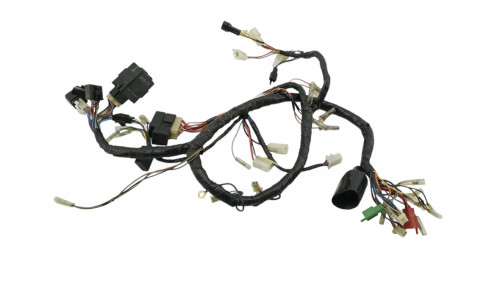 Faisceau electrique YAMAHA VIRAGO 535 1988 - 1999