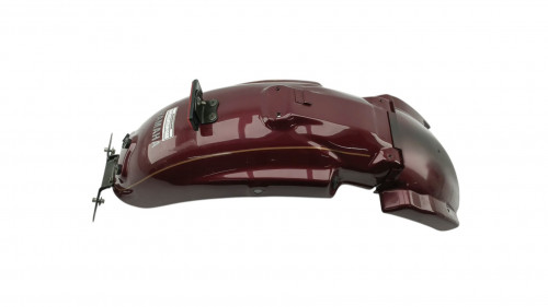Garde boue arriere YAMAHA VIRAGO 535 1988 - 1999