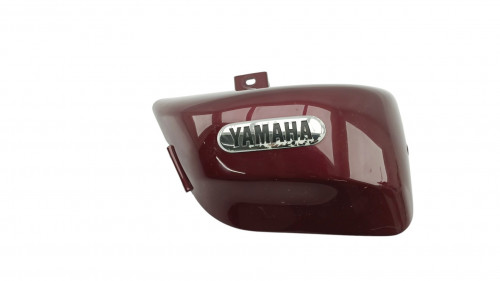 Habillage de cadre droit YAMAHA VIRAGO 535 1988 - 1999