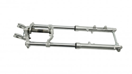Fourche complete YAMAHA VIRAGO 535 1988 - 1999