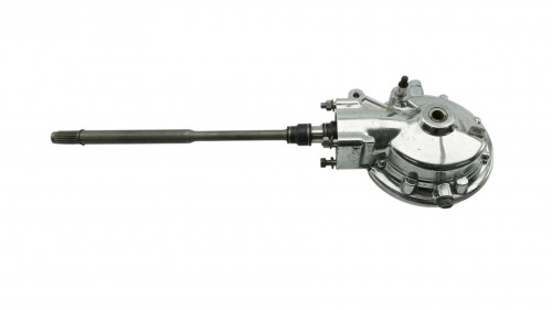 Moyeu arriere YAMAHA VIRAGO 535 1988 - 1999