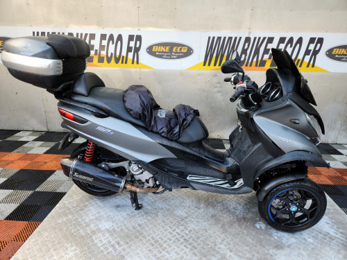 PIAGGIO MP3 500 LT