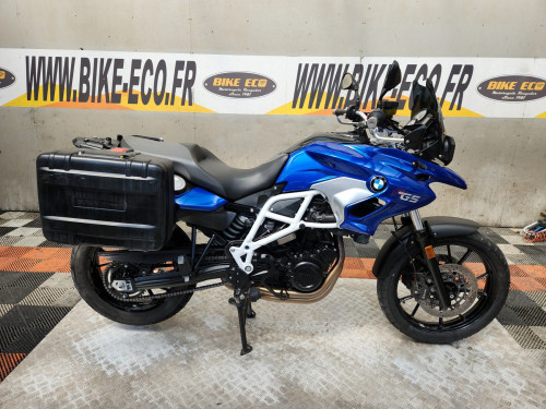 BMW F 700 GS