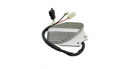 Regulateur charge batterie YAMAHA VIRAGO 535 1988 - 1999