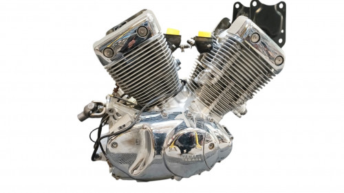 Moteur YAMAHA VIRAGO 535 1988 - 1999