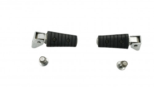 Repose pieds arriere droit YAMAHA VIRAGO 535 1988 - 1999
