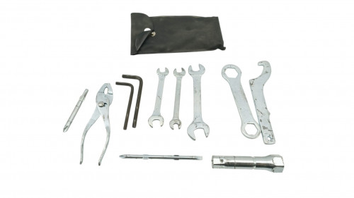 Trousse outil YAMAHA VIRAGO 535 1988 - 1999