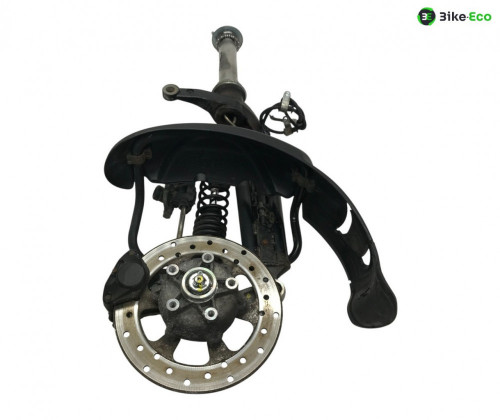 Tube de fourche droit GILERA FUOCO 500 2013-2014 LT