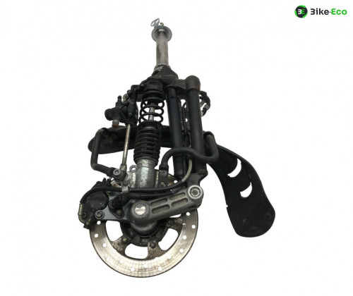 Tube de fourche gauche GILERA FUOCO 500 2013-2014 LT