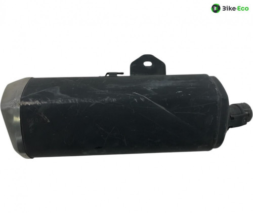 Silencieux echappement KAWASAKI Z 300 2015-2018