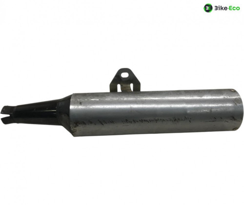 Silencieux gauche echappement KAWASAKI GPZ 500 S 1987-1993