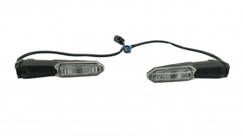 Clignotants arriere KAWASAKI ZX6 R 636 2024 - 2025