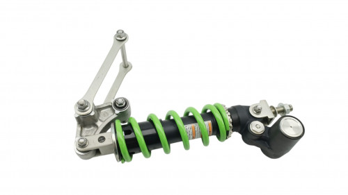 Amortisseur KAWASAKI ZX6 R 636 2024 - 2025