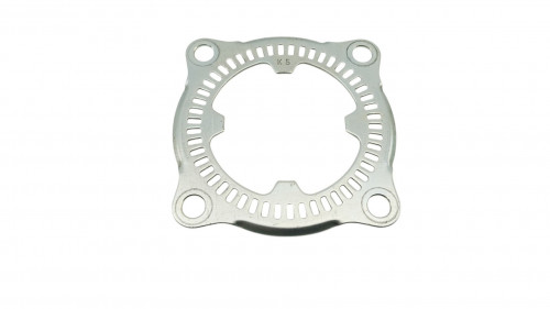Couronne abs arriere KAWASAKI ZX6 R 636 2024 - 2025