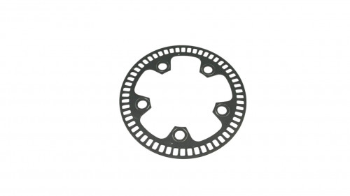 Couronne abs avant KAWASAKI ZX6 R 636 2024 - 2025