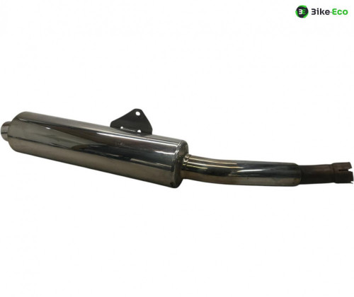 Silencieux echappement HONDA CBR 600 F 1999-2003