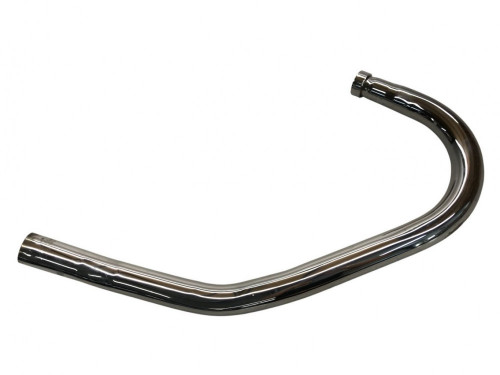 Collecteur echappement KAWASAKI BJ 250 1994-1997 ESTRELLA