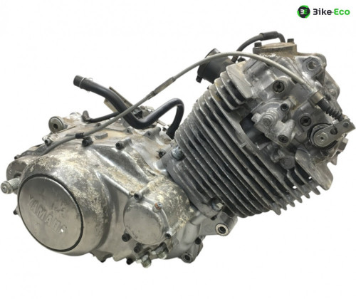 Moteur YAMAHA SRX 600 1986-1987