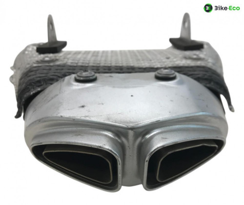 Silencieux echappement KAWASAKI ZX-6 R 600 2007-2008 NINJA