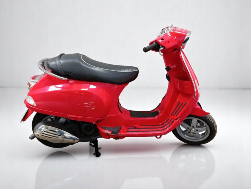 PIAGGIO VESPA 50
