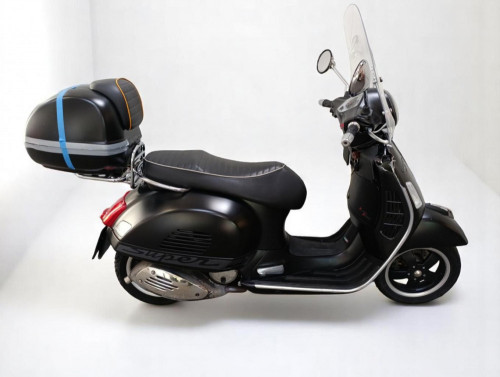 PIAGGIO VESPA 125