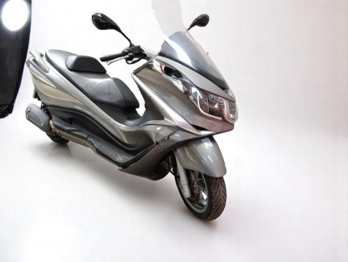 PIAGGIO X10 125