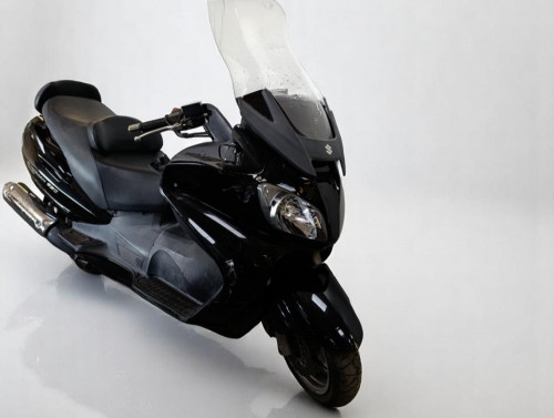 SUZUKI BURGMAN 650