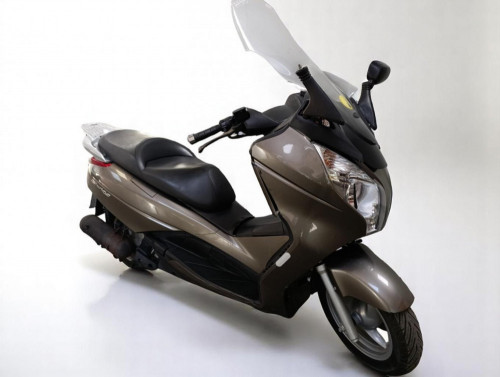 HONDA SWING125
