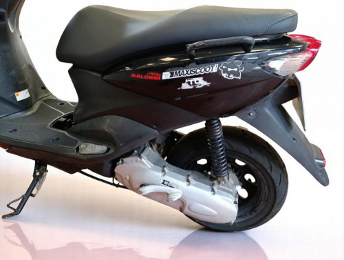 MBK OVETTO 50