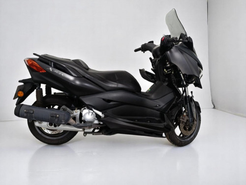 YAMAHA X MAX 125