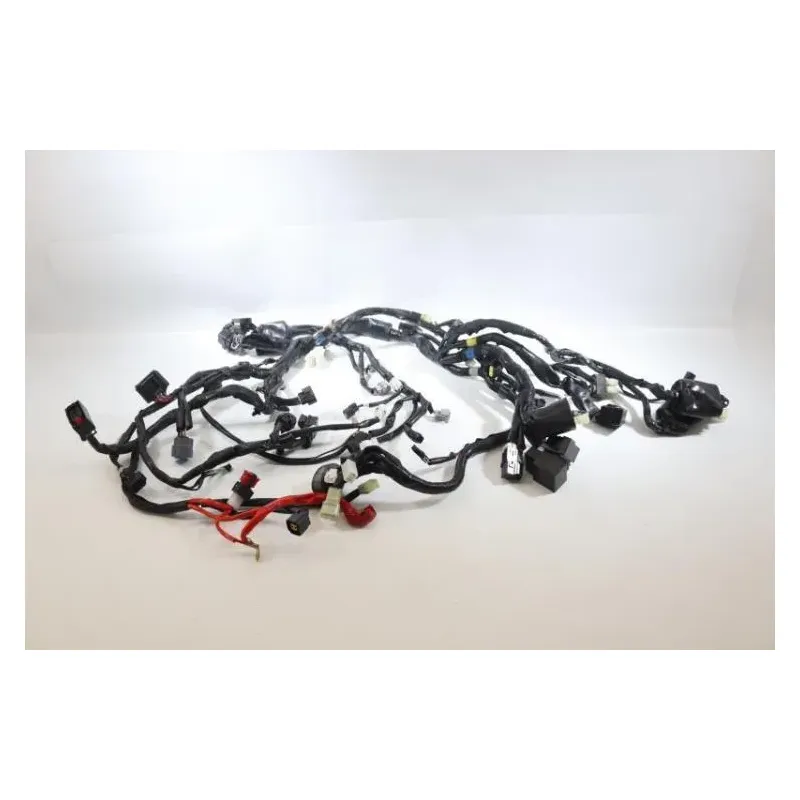 Faisceau electrique YAMAHA MT10 1000 2016 - 2020