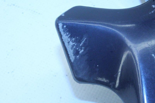Poignee arriere YAMAHA 850 TDM 1991 - 1995