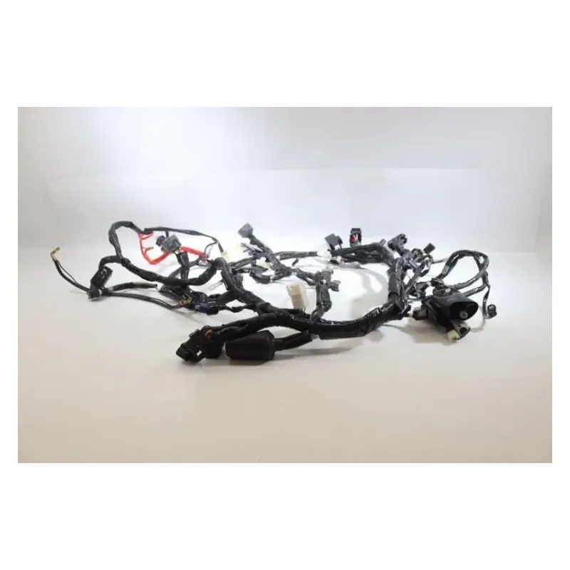 Faisceau electrique YAMAHA MT10 1000 2016 - 2020