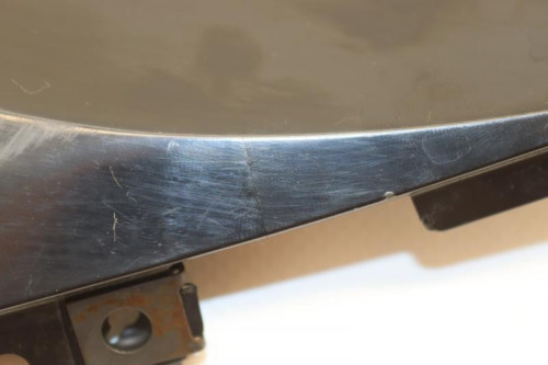 Interieur de carenage SUZUKI 750 GSXR 2006 - 2007
