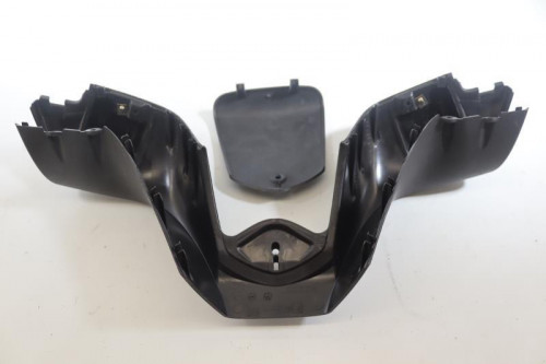 Cache guidon superieur PIAGGIO 125 MP3 2006 - 2008