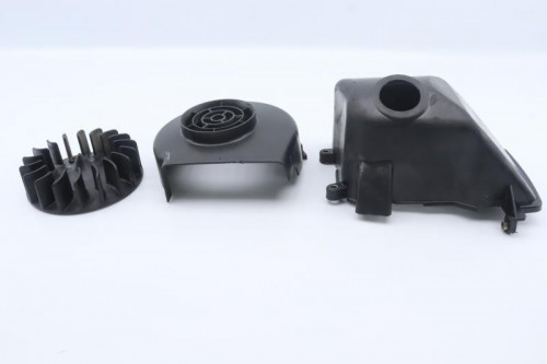 Cache volute air moteur PEUGEOT 50 LUDIX ONE 2007 - 2014