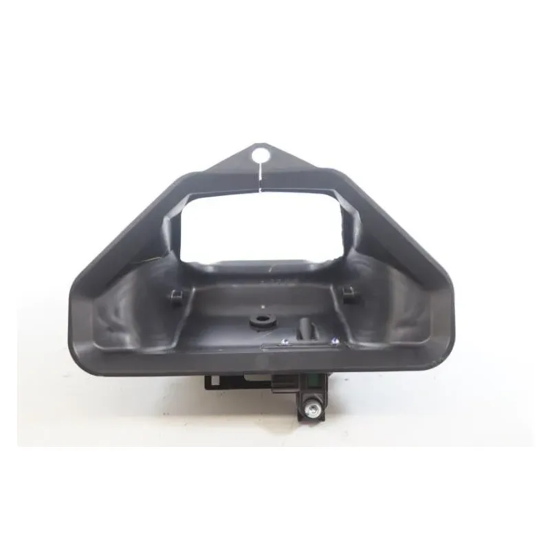 Conduit air droit YAMAHA MT10 1000 2016 - 2020