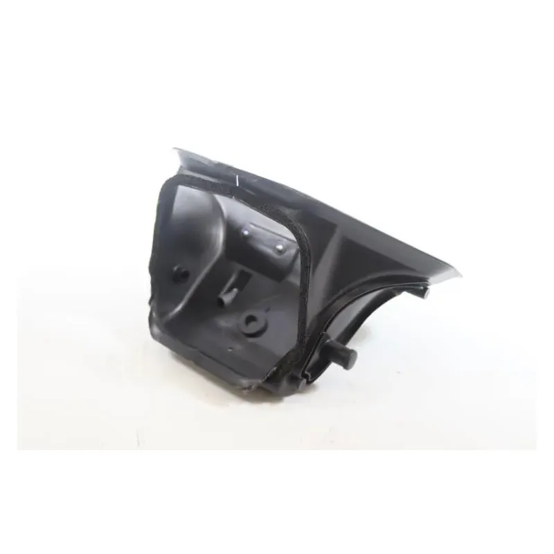 Conduit air droit YAMAHA MT10 1000 2016 - 2020