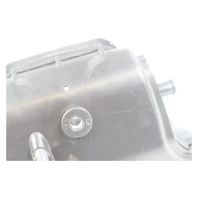 Conduit air droit YAMAHA MT10 1000 2016 - 2020
