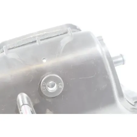 Conduit air droit YAMAHA MT10 1000 2016 - 2020