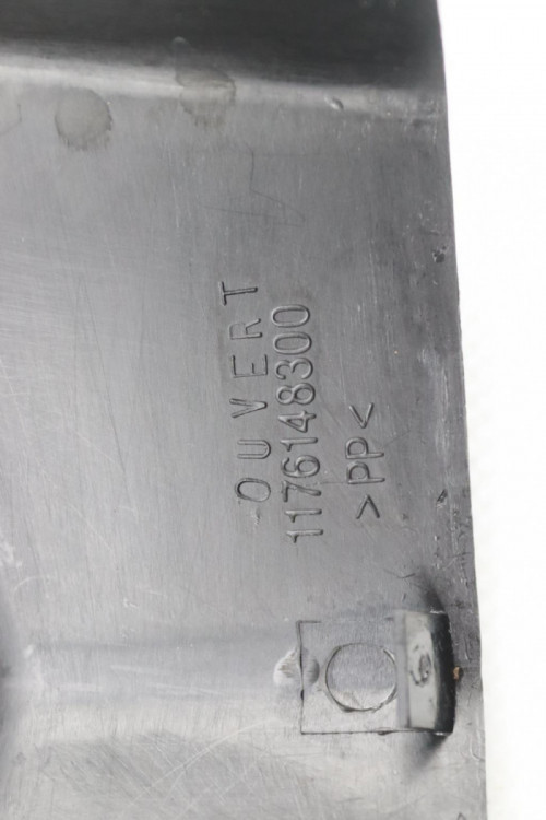 Cache guidon inferieur PEUGEOT 50 LUDIX 2010 - 2017