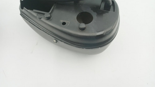 Cache lateral gauche YAMAHA 535 VIRAGO 1988 - 1999